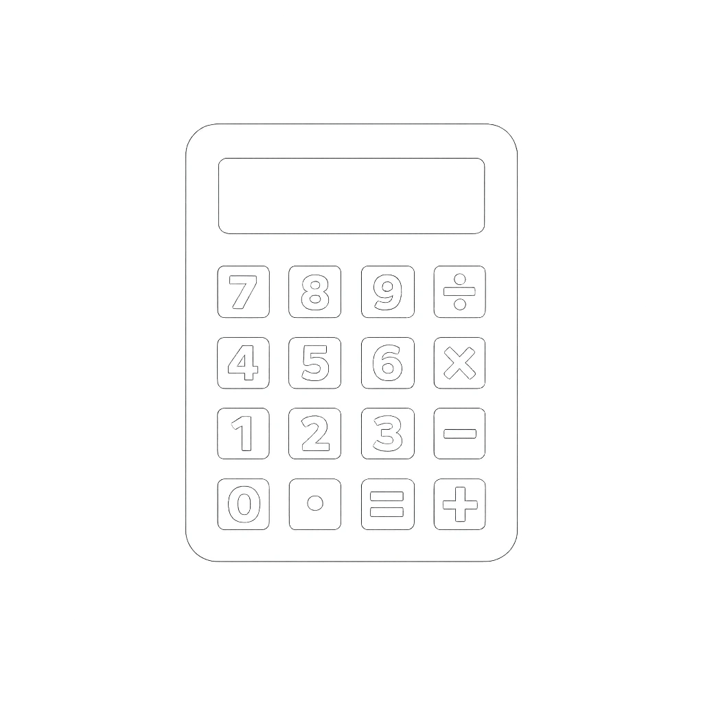 Calculadora